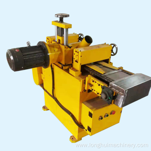 Brake pad grooving machine for sale